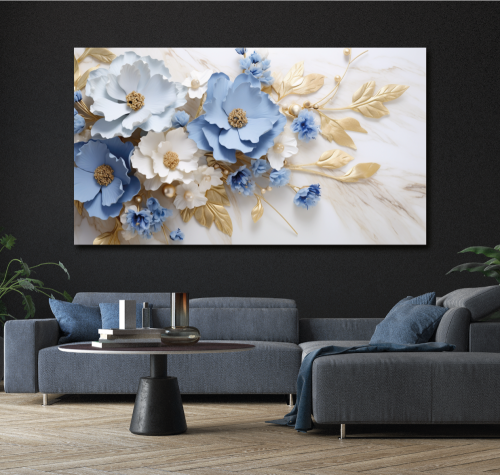 لوحة جدارية فنية C1110