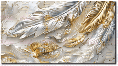 لوحة جدارية فنية C1716