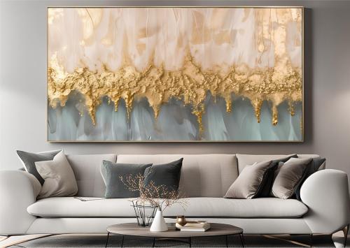 لوحة جدارية فنية C1661