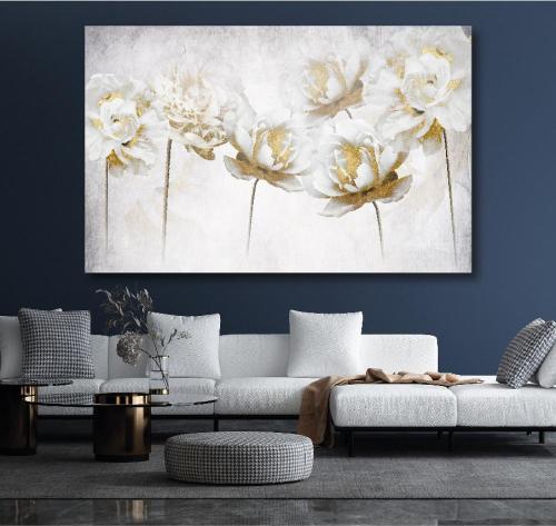 لوحة جدارية فنية C1269