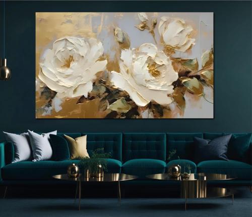 لوحة جدارية فنية C1504