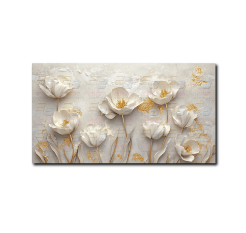 لوحة جدارية فنية C1737