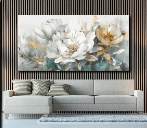 لوحة جدارية فنية C781