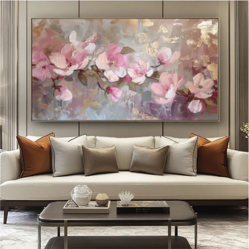 لوحة جدارية فنية C1681