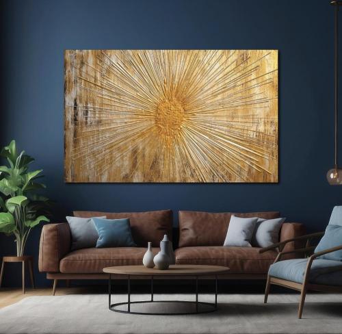 لوحة جدارية فنية C1463