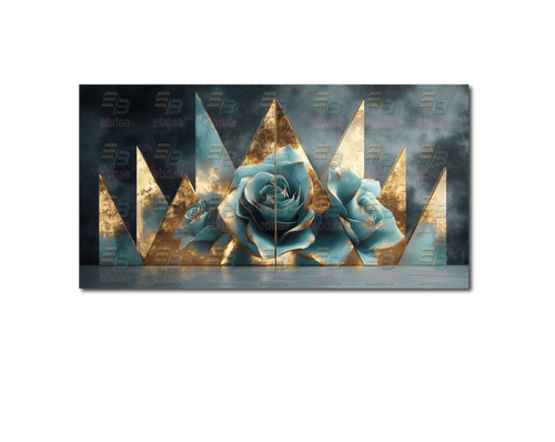 لوحة جدارية فنية C1749