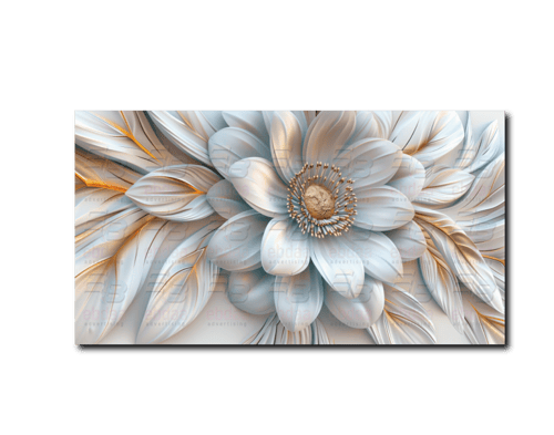 لوحة جدارية فنية C1739