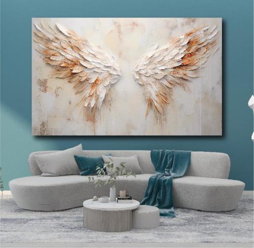 لوحة جدارية فنيــــة C178