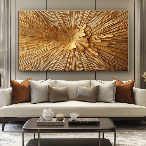 لوحة جدارية فنية C1688