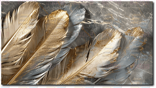 لوحة جدارية فنية C1715