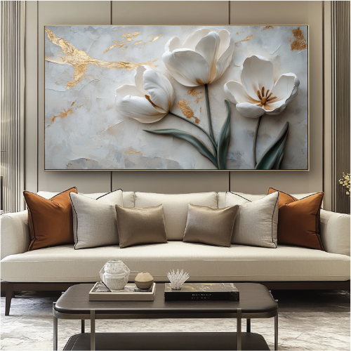 لوحة جدارية فنية C1755