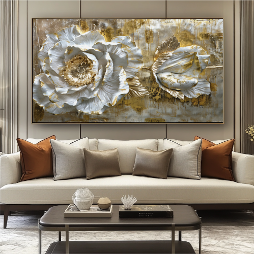 لوحة جدارية فنية C1566