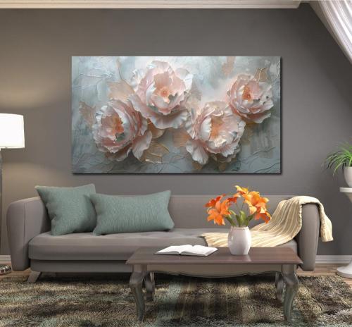 لوحة جدارية فنية C1295