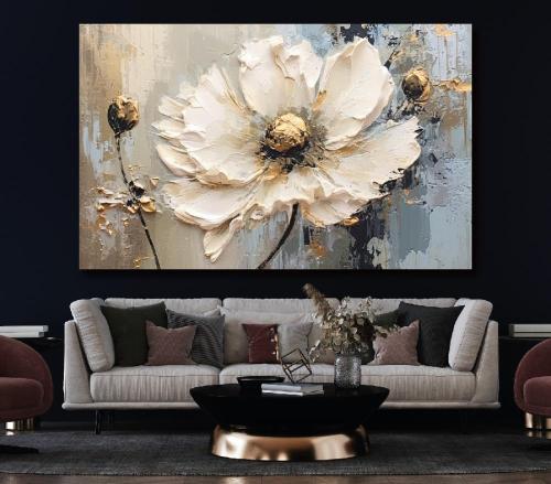 لوحة جدارية فنية C1205