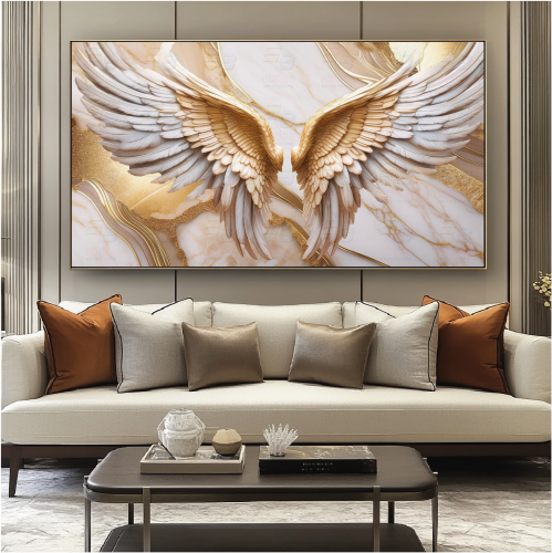 لوحة جدارية فنية C1746