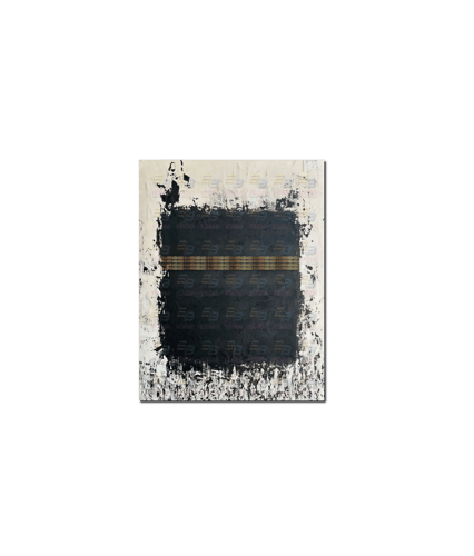 لوحة جدارية متسوحاة من الكعبة المشرفة مع التكبير و...