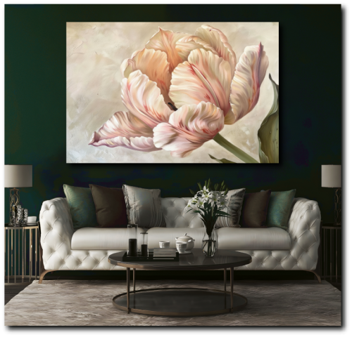 لوحة جدارية فنية C1703