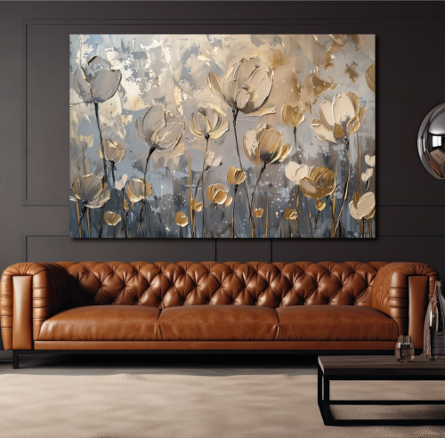 لوحة جدارية فنية C1522