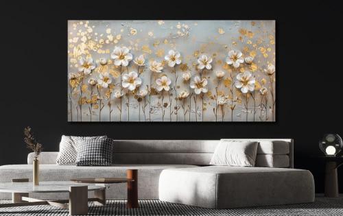 لوحة جدارية فنية C1185