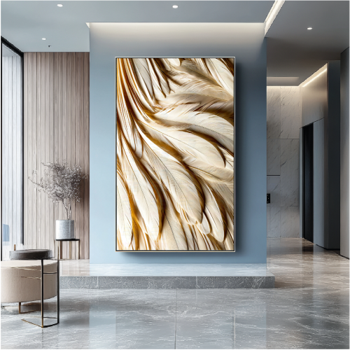 لوحة جدارية فنية C1742