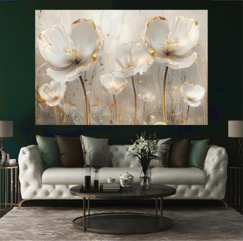 لوحة جدارية فنية C1696