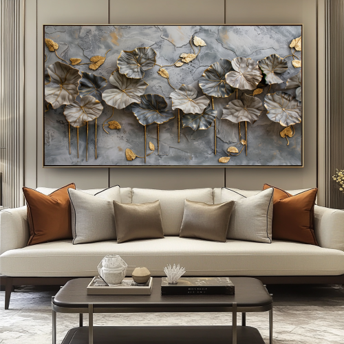 لوحة جدارية فنية C1562