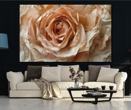 لوحة جدارية فنية C1750