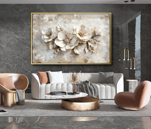 لوحة جدارية فنية C1728