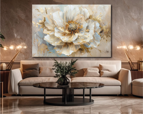 لوحة جدارية فنية C1523