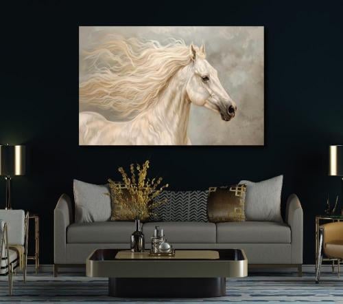 لوحة جدارية فنية C1350