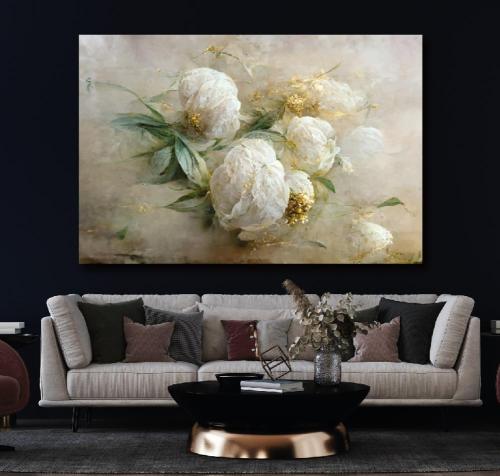 لوحة جدارية فنية C1215