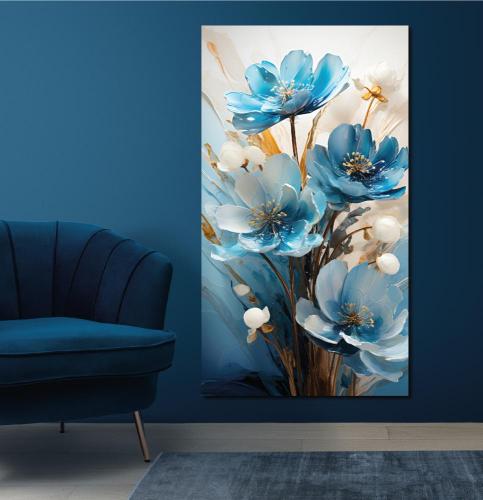 لوحة جدارية فنية C1217