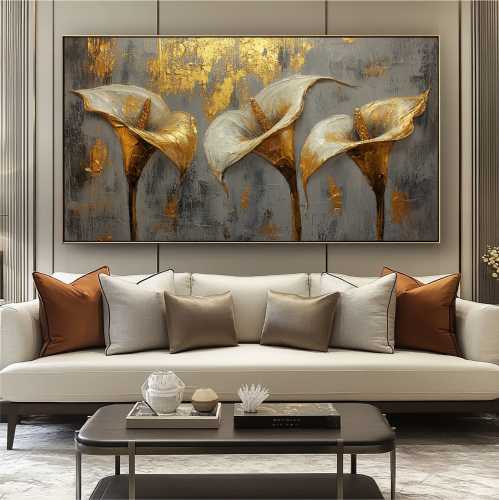 لوحة جدارية فنية C1563