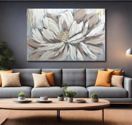 لوحة جدارية فنية C1193