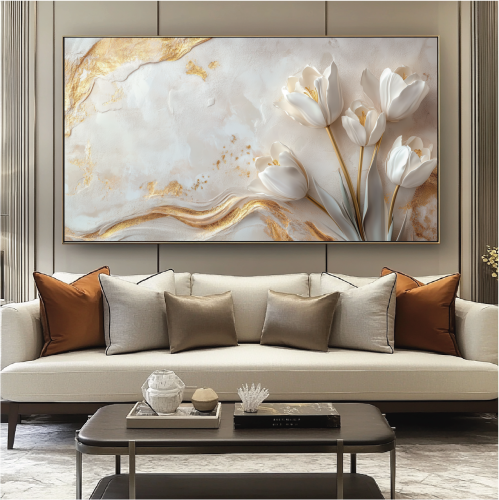 لوحة جدارية فنية C1738