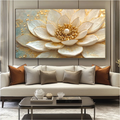 لوحة جدارية فنية C1736