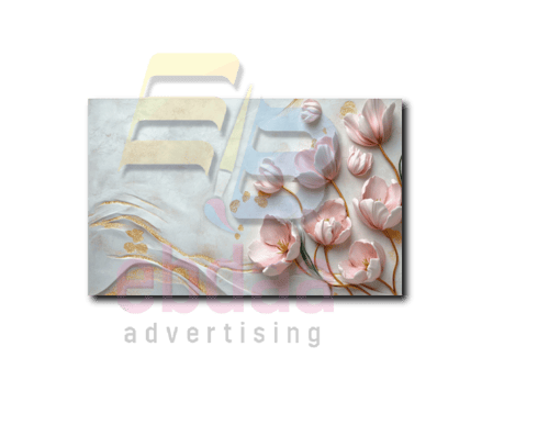 لوحة جدارية فنية C1756