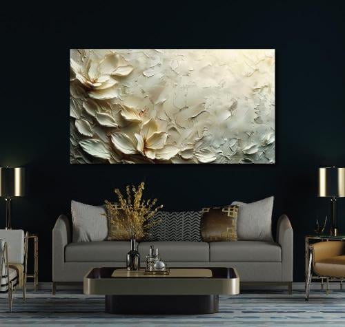 لوحة جدارية فنية C1333