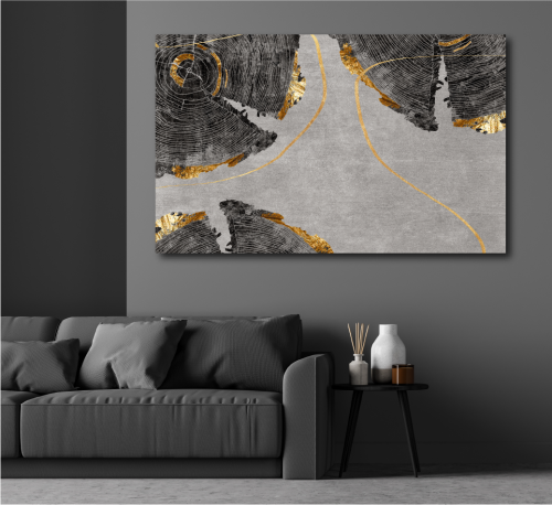 لوحة جدارية فنية C1031