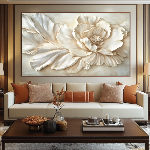 لوحة جدارية فنية C1578