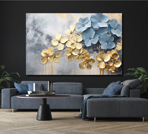 لوحة جدارية فنية C1109