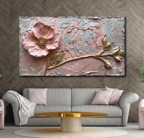 لوحة جدارية فنية C1331