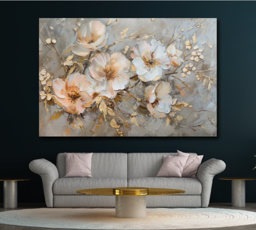 لوحة جدارية فنية C1537