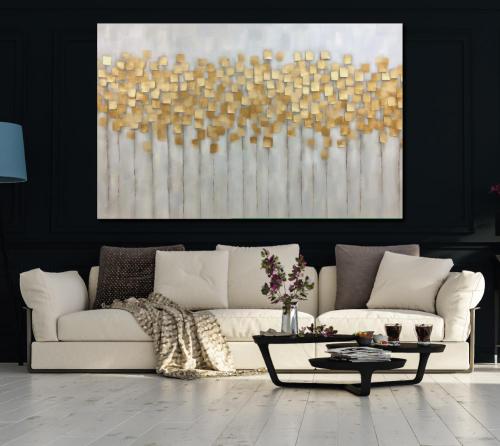 لوحة جدارية فنية C1693