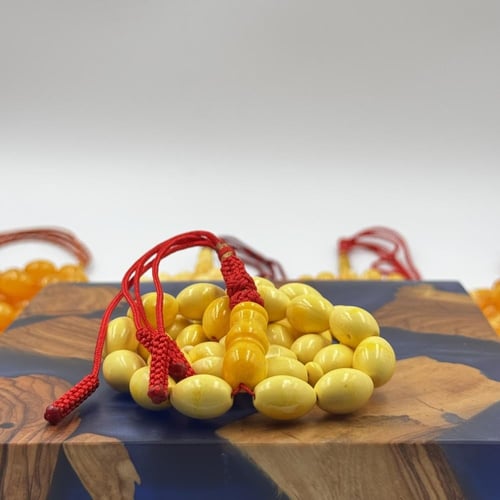 تراب كهرمان بولندي