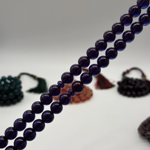 مسباح زعفراني