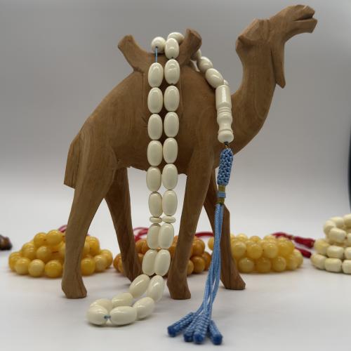 تراب كهرمان