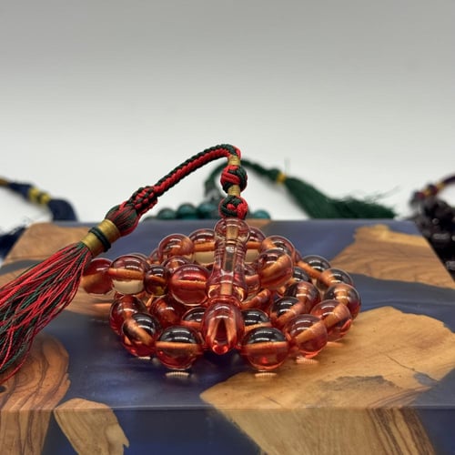 مسباح زعفراني