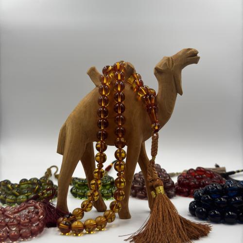 مسباح زعفراني