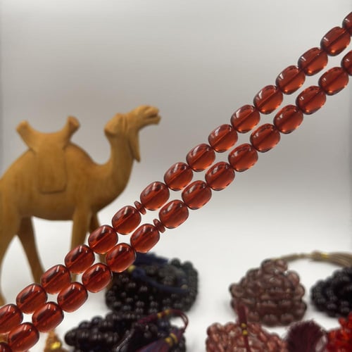 مسباح زعفراني